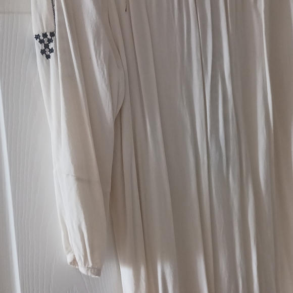 ZARA Basics Dress Tunic - Picture 7 of 14